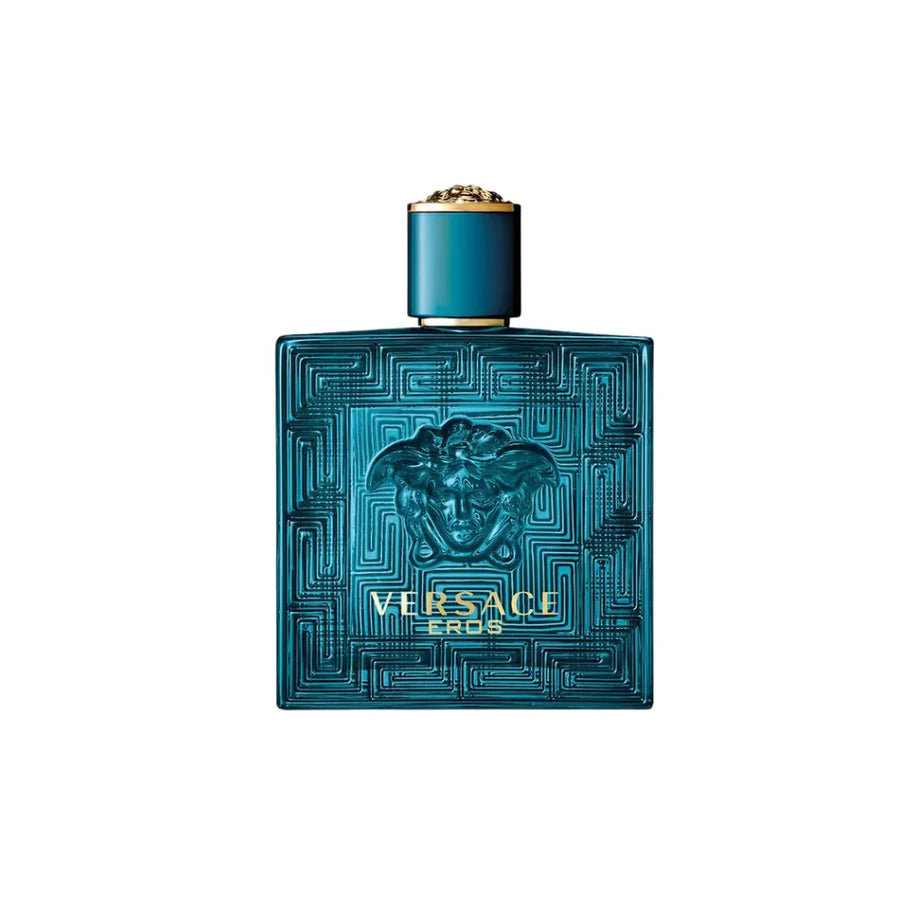 Versace Eros - Eau de Toilette