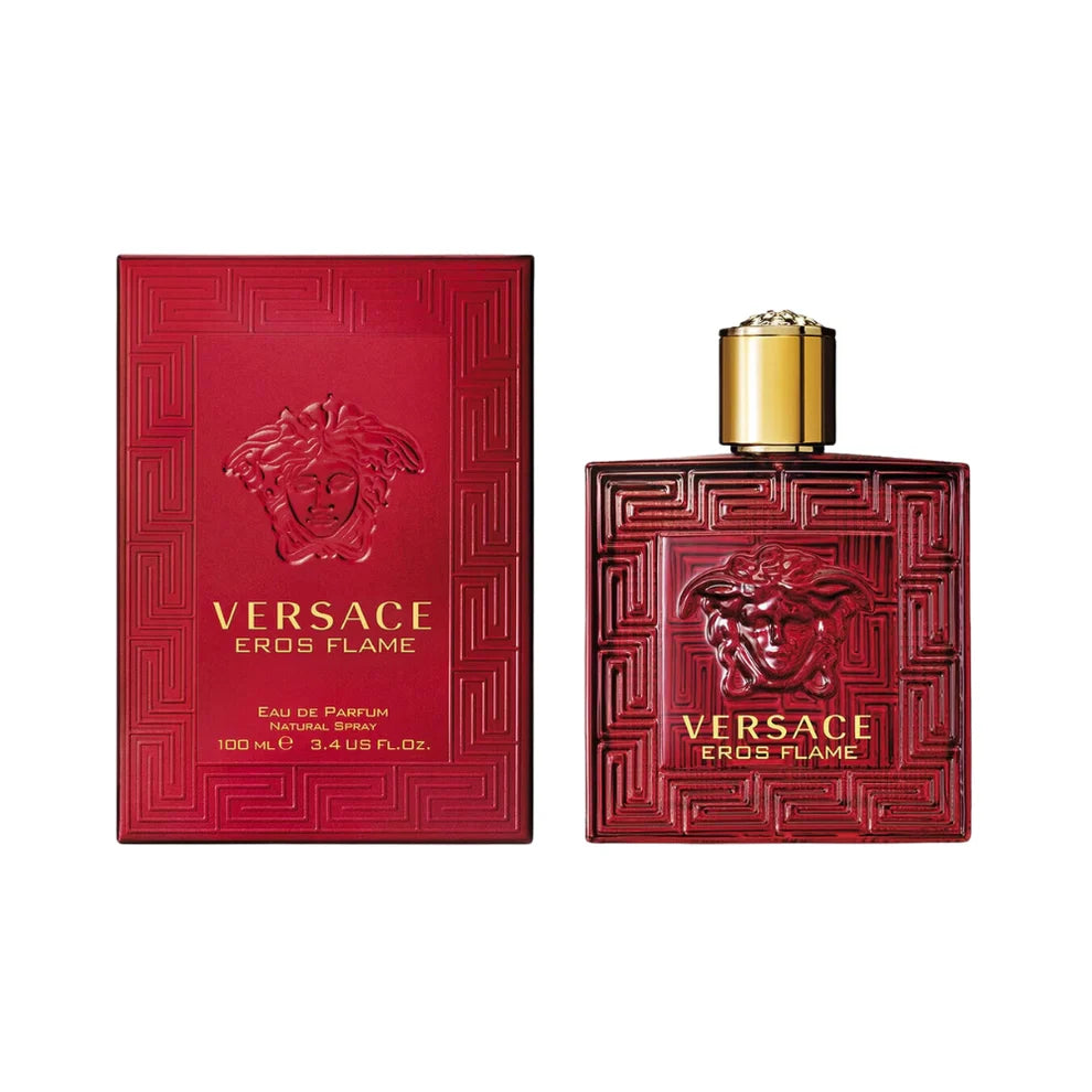 Versace Eros Flame