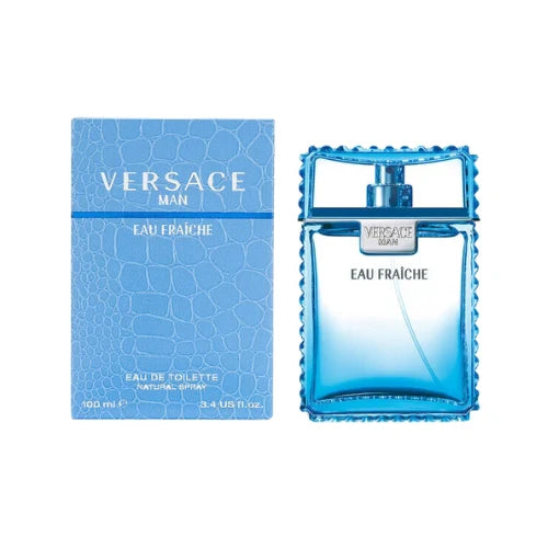 Versace Eau Fraiche Eau de Toilette
