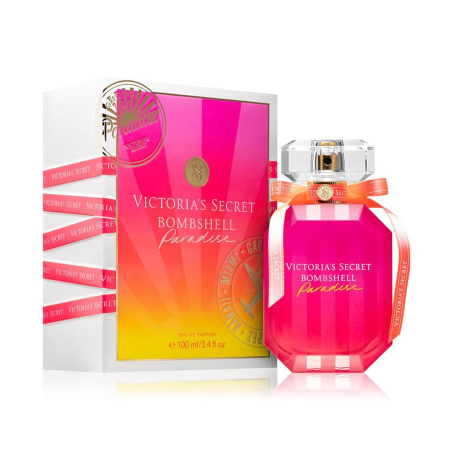 Victoria's Secret Bombshell Paradise - Eau de Parfum