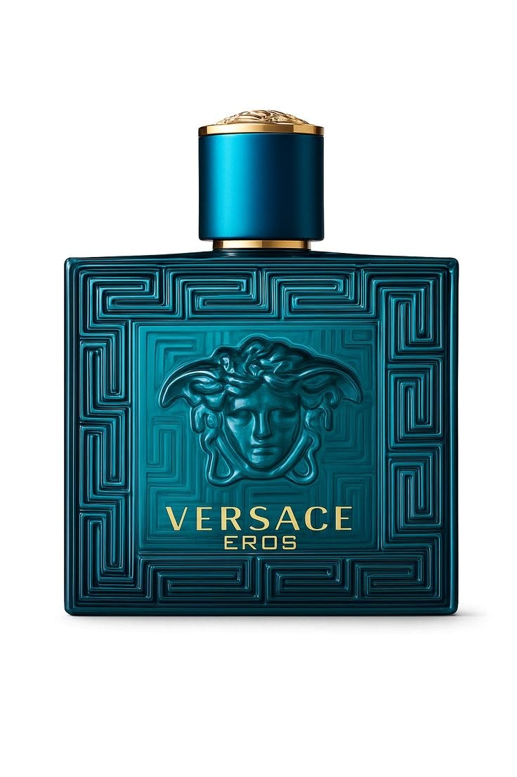 Versace Eros - Eau de Toilette