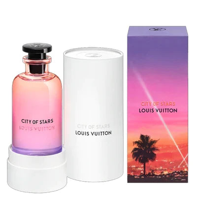 Louis Vuitton City of stars
