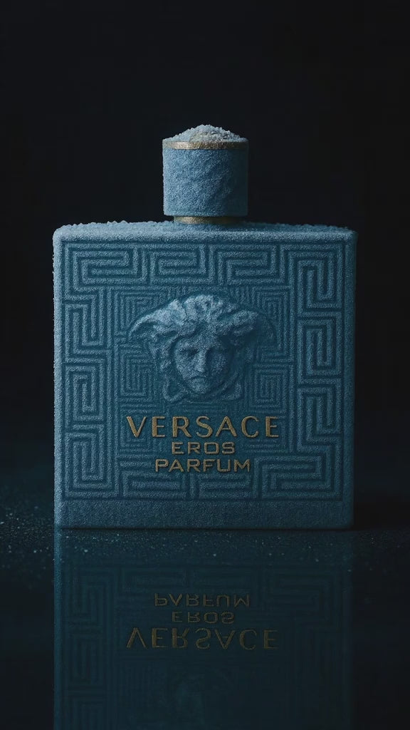 Versace Eros - Eau de Toilette