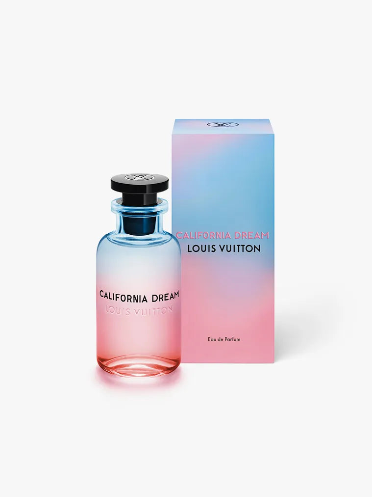 Louis Vuitton California Dream Eau de Parfum