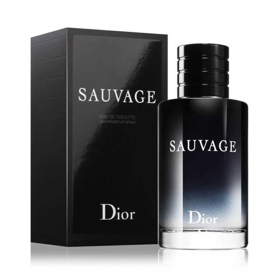 Dior Sauvage Eau de Toilette